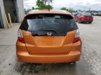 2011 Honda Fit Sport на продаже в Sikeston, MO - Rear End