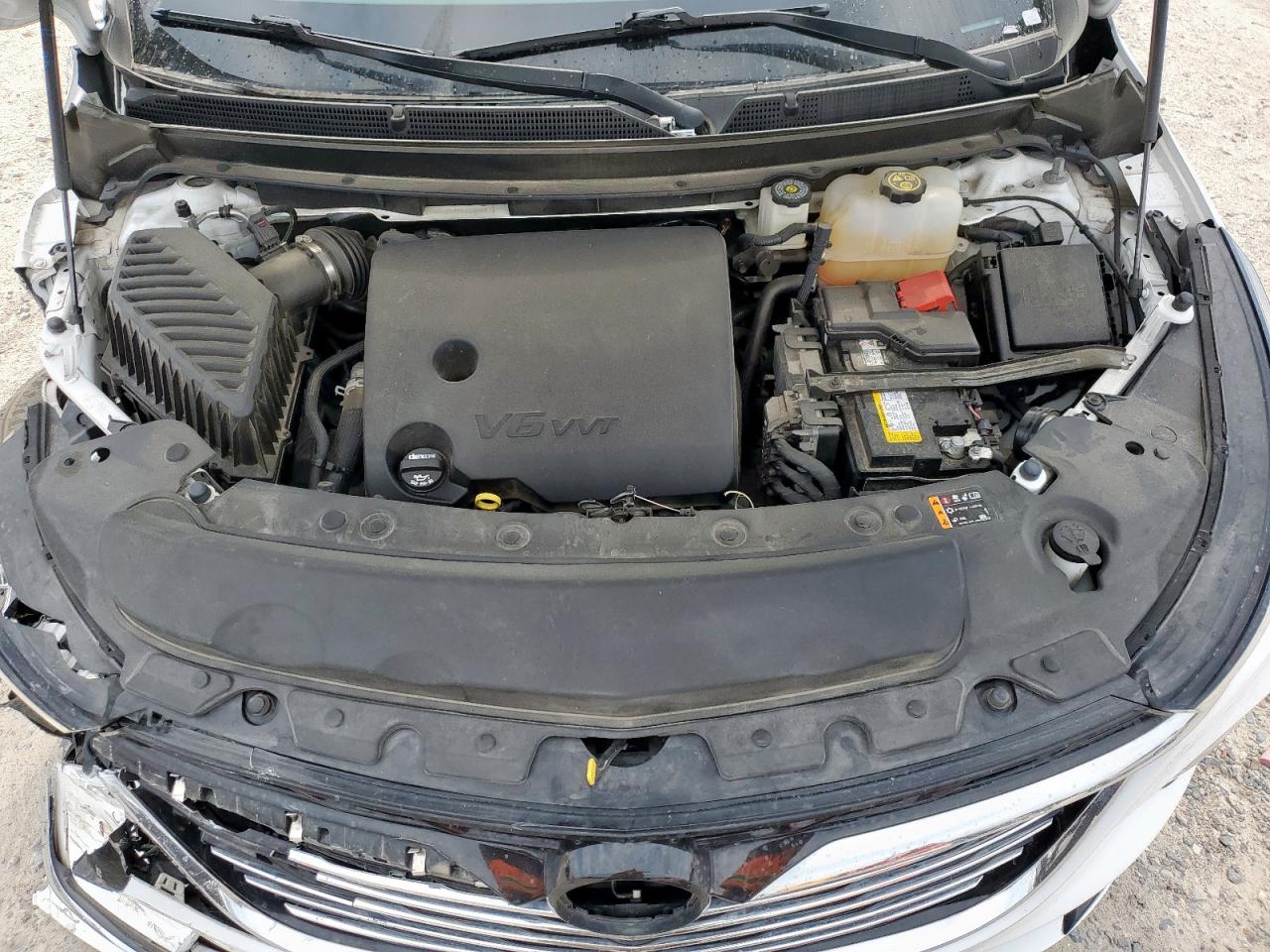 2022 Buick Enclave Premium VIN: 5GAEVBKW9NJ132259 Lot: 57705185
