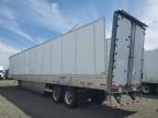 2016 Wabash Dvhdhpc Dry Van Trailer на продаже в Dyer, IN - Top/Roof