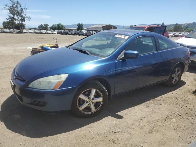 2003 Honda Accord Ex