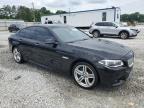 2016 Bmw 550 Xi იყიდება Ellenwood-ში, GA - Mechanical
