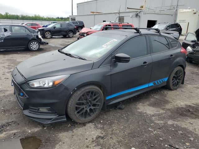 2016 Ford Focus St