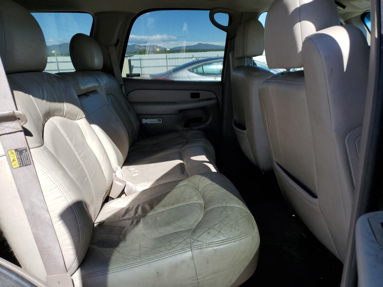 2002 Chevrolet Tahoe K1500 VIN: 1GNEK13Z72J173230 Lot: 56942215
