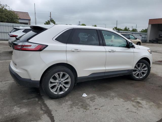  FORD EDGE 2019 Biały
