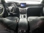 2021 Ford Explorer Xlt for Sale in Rancho Cucamonga, CA - Front End