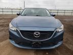 2016 Mazda 6 Touring en Venta en Elgin, IL - Hail