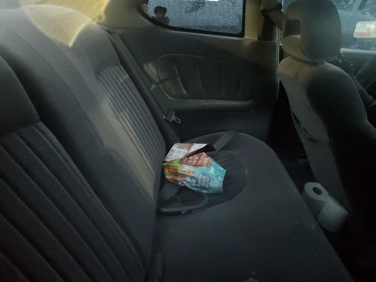 2002 Pontiac Grand Am Gt1 VIN: 199583 Lot: 56078045