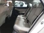 2021 Honda Accord Lx на продаже в Blaine, MN - Side