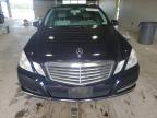 2012 Mercedes-Benz E 350 Bluetec for Sale in Sandston, VA - Minor Dent/Scratches