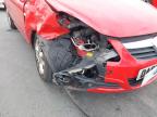2007 VAUXHALL CORSA SXI for sale at Copart CHESTER