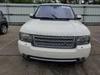 2010 Land Rover Range Rover Hse Luxury zu verkaufen in Moraine, OH - Side