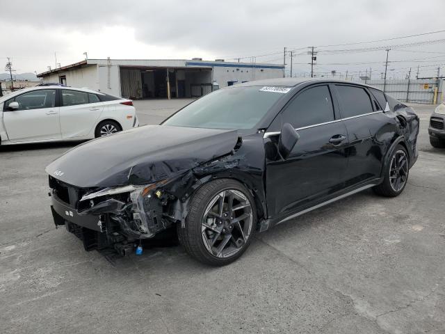 KIA K4 GT LINE 2025
