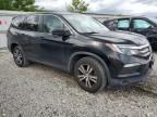 2017 Honda Pilot Ex for Sale in Walton, KY - Rear End