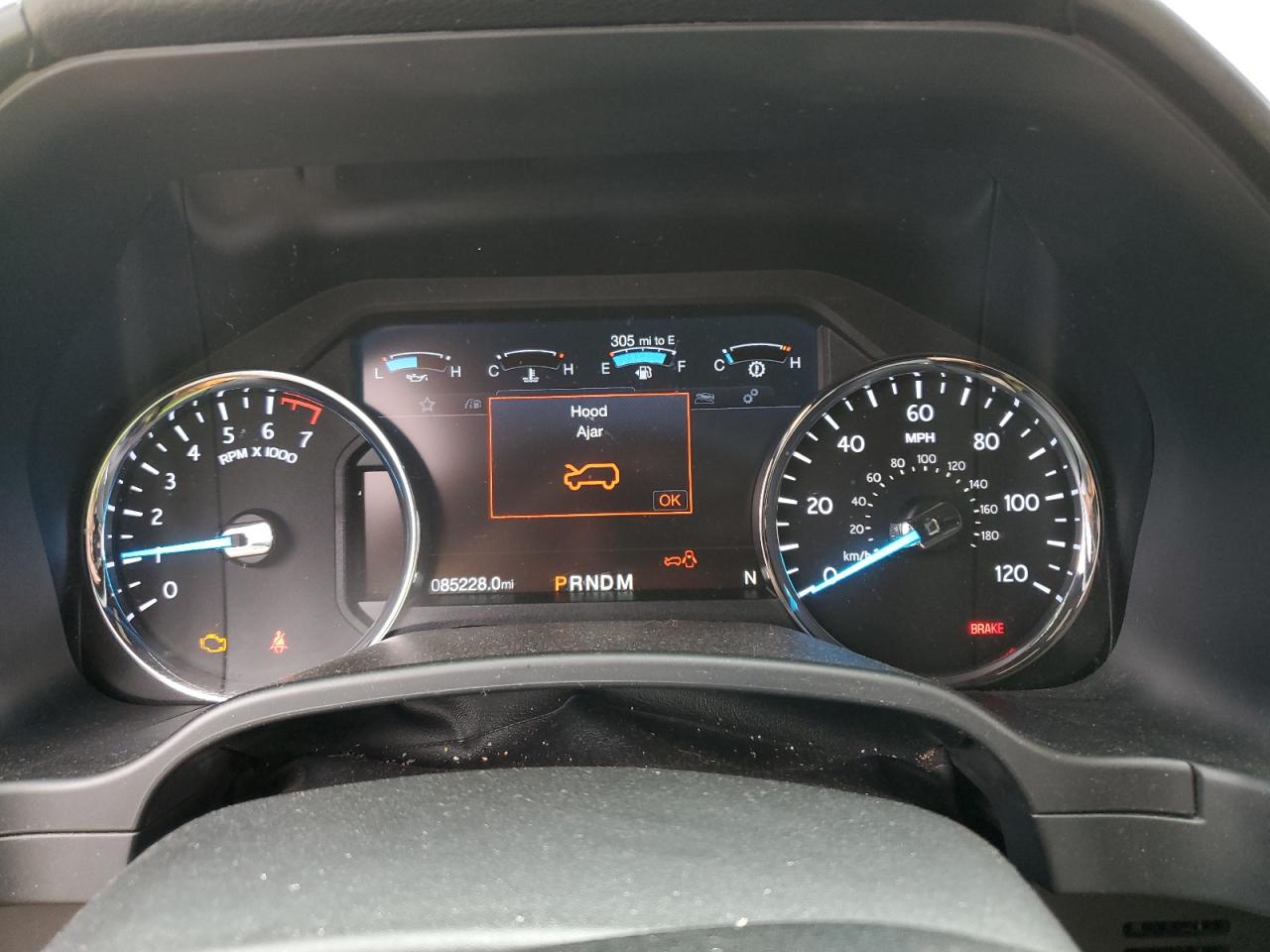 2019 Ford Expedition Limited VIN: 1FMJU2AT0KEA28816 Lot: 57854495