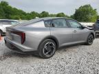 2025 Kia K4 Ex იყიდება Prairie Grove-ში, AR - Front End