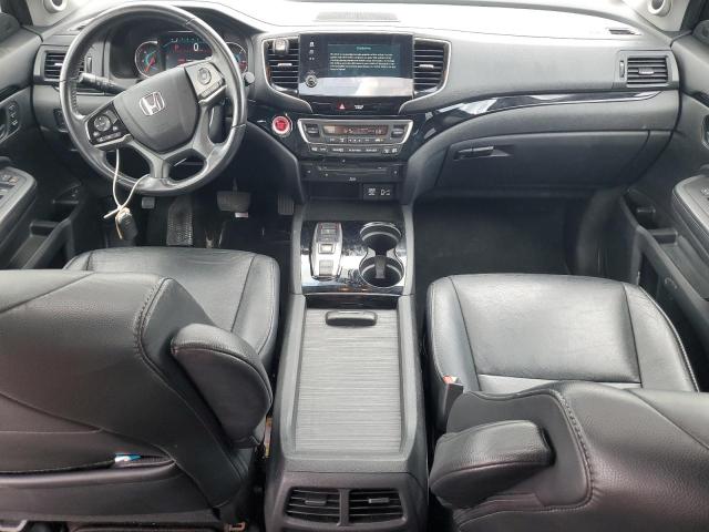  HONDA PILOT 2019 Black