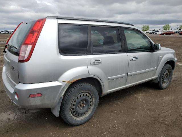 2006 NISSAN X-TRAIL XE  