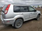 2006 NISSAN X-TRAIL XE à vendre chez Copart AB - CALGARY