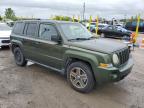 2009 Jeep Patriot Sport للبيع في Indianapolis، IN - Normal Wear