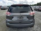 2015 Nissan Rogue S zu verkaufen in Gainesville, GA - Rear End