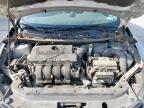 2018 Nissan Sentra S იყიდება Corpus Christi-ში, TX - Rear End
