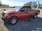 2006 Nissan Frontier King Cab Xe на продаже в Arlington, WA - Minor Dent/Scratches