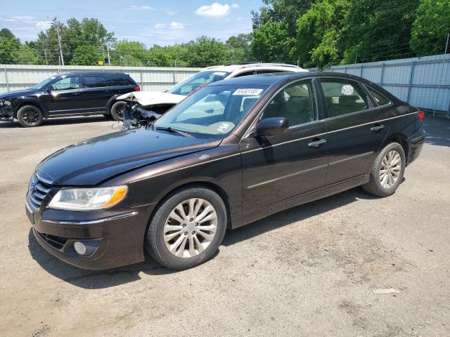 2011 Hyundai Azera Gls