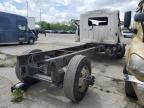 Fort Wayne, IN에서 판매 중인 2013 Hino 338 Truck Cab And Chassis - Rollover
