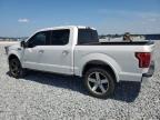 2017 Ford F150 Supercrew en Venta en Arcadia, FL - Mechanical