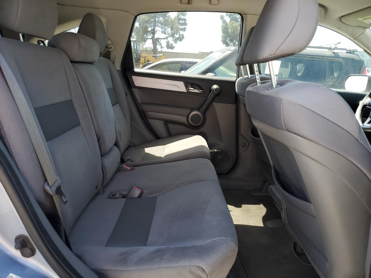 2011 Honda Cr-V Se VIN: 5J6RE3H45BL056996 Lot: 57108585