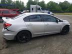 2013 Honda Civic Si продається в Waldorf, MD - Front End