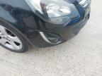 2012 VAUXHALL CORSA SXI for sale at Copart SANDWICH
