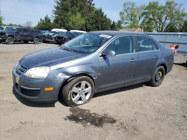 2008 Volkswagen Jetta Se