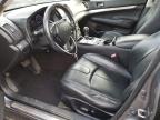 2012 Infiniti G25  en Venta en Chalfont, PA - Front End
