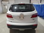 2013 Hyundai Santa Fe Limited for Sale in Hurricane, WV - Minor Dent/Scratches
