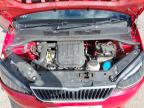 2016 SKODA CITIGO SE for sale at Copart WHITBURN