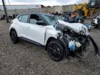 2023 Nissan Kicks Sr de vânzare în Farr West, UT - All Over