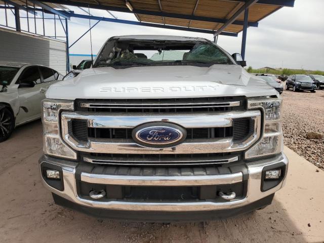  FORD F250 2022 Biały