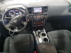 2015 Nissan Pathfinder S للبيع في Sandston، VA - Rear End