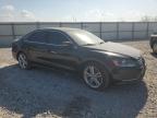 2014 Volkswagen Passat Se na sprzedaż w Greenwood, NE - Rear End