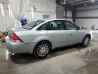 2006 Mercury Montego Premier للبيع في Leroy، NY - Rear End