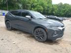 2019 Chevrolet Blazer 3Lt на продаже в Austell, GA - Rear End
