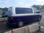 2004 VOLKSWAGEN TRANSPORTE for sale at Copart WOLVERHAMPTON