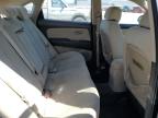 2008 Hyundai Elantra Gls за продажба в Anderson, CA - Rear End