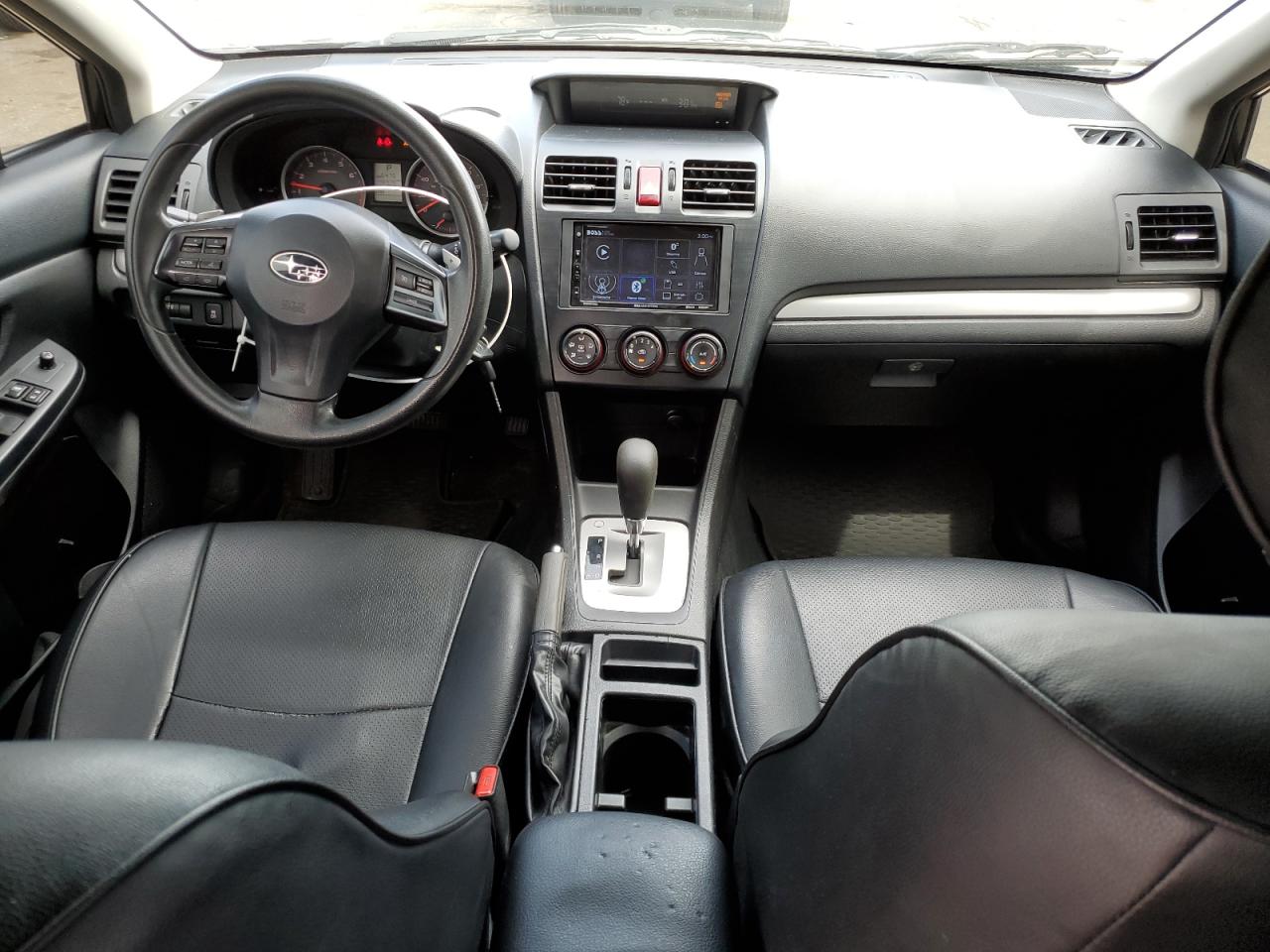 2013 Subaru Xv Crosstrek 2.0 Premium VIN: JF2GPAVC8D2210506 Lot: 56994425