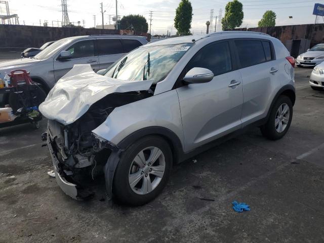 2011 Kia Sportage Lx