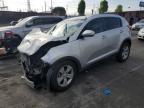 2011 Kia Sportage Lx for Sale in Wilmington, CA - Front End