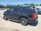 2011 Chevrolet Tahoe Police for Sale in Harleyville, SC - Front End