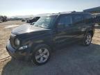 2014 Jeep Patriot Latitude იყიდება Magna-ში, UT - Front End