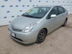2005 TOYOTA PRIUS T SP for sale at Copart SANDY